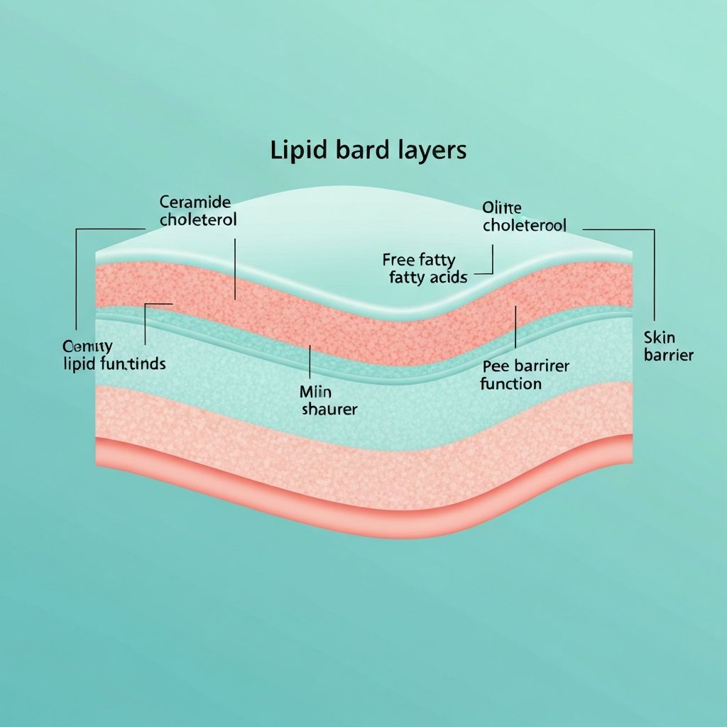 Липидна бариера